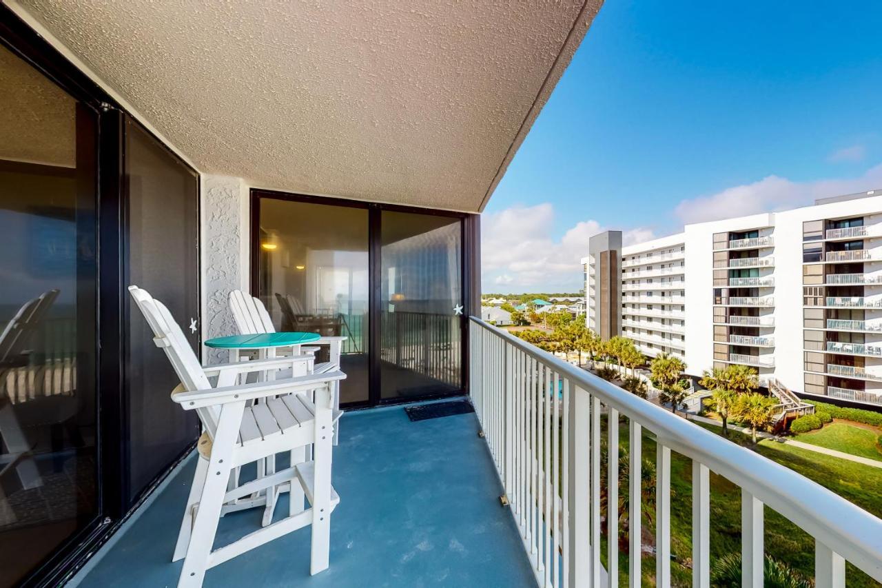 Appartement Mainsail 253 à Destin Extérieur photo