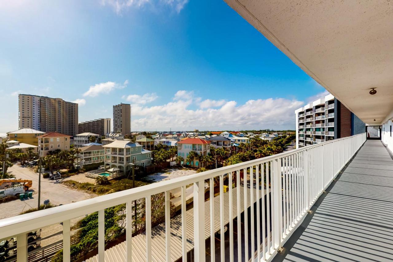 Appartement Mainsail 253 à Destin Extérieur photo