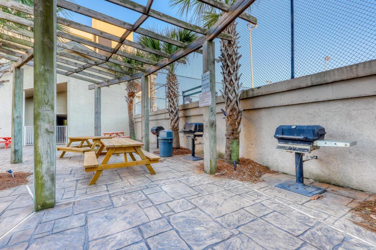 Appartement Mainsail 253 à Destin Extérieur photo
