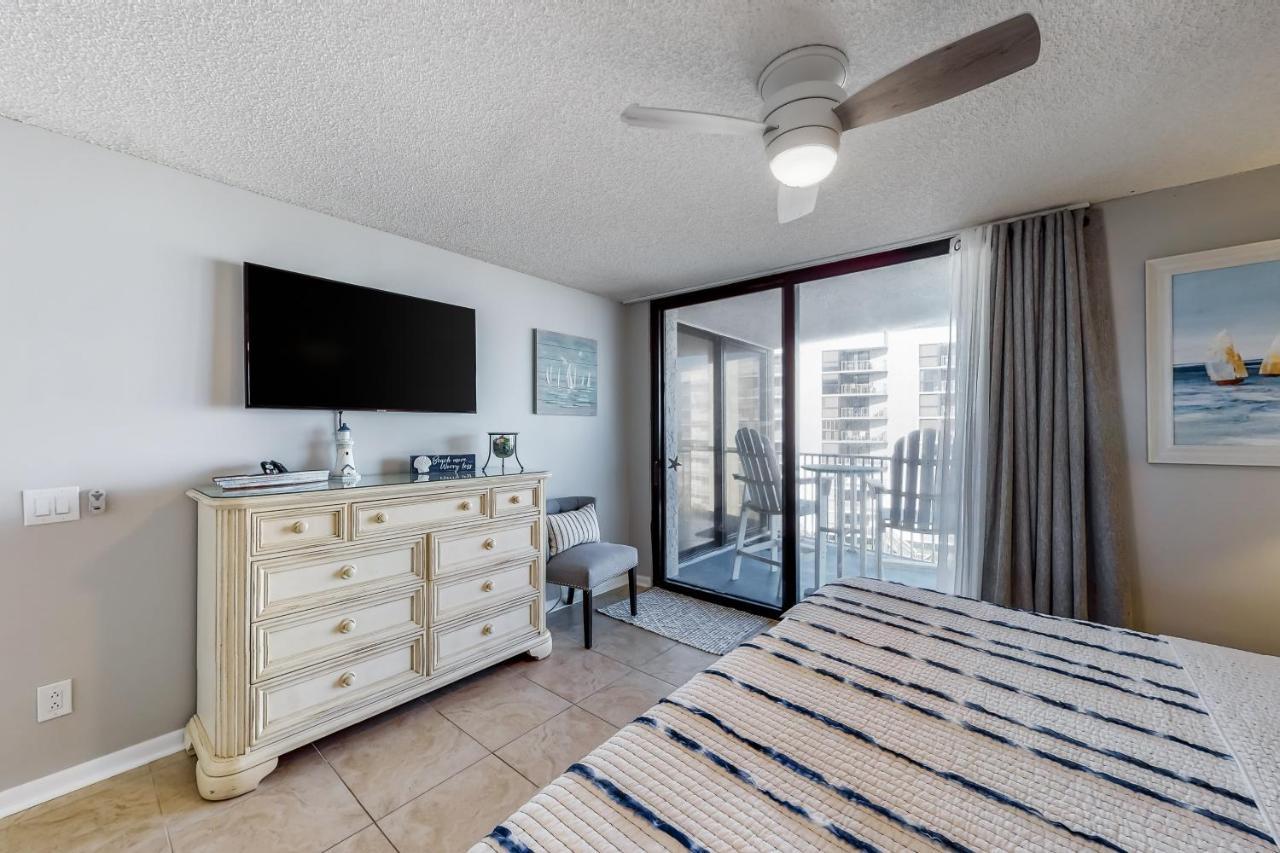 Appartement Mainsail 253 à Destin Extérieur photo