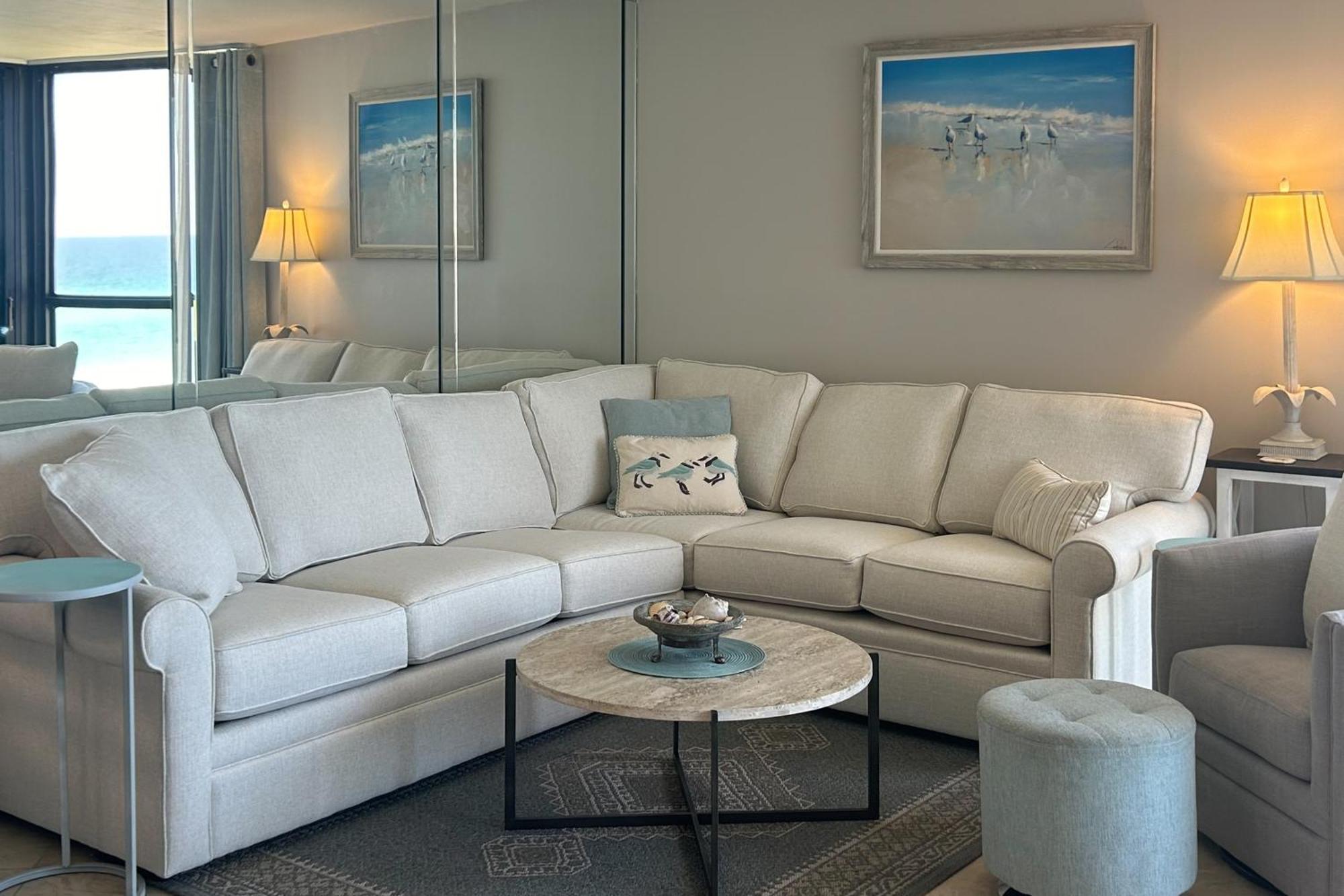 Appartement Mainsail 253 à Destin Extérieur photo